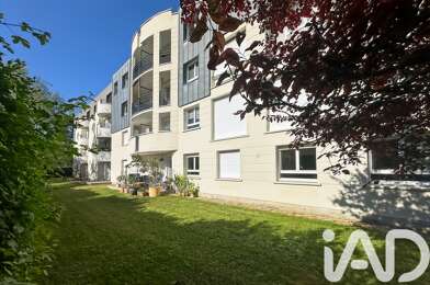 Appartement 3 pièces 210000 €