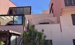Appartement 2 Pièces 31 m² à louer à Leucate (11370)