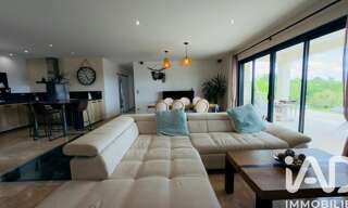 Maison 5 Pièces 119 m² à vendre à Lembras (24100)