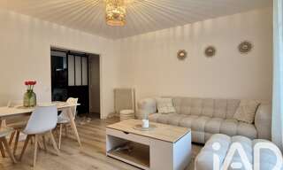 Appartement 3 Pièces 61 m² à vendre à Billère (64140)