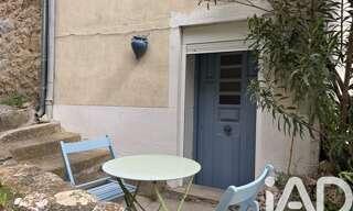 Maison 3 Pièces 55 m² à vendre à Padern (11350)