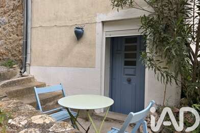 Maison 3 pièces 69000 €
