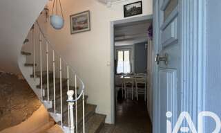 Maison 3 Pièces 55 m² à vendre à Padern (11350)