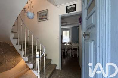 Maison 3 pièces 64000 €