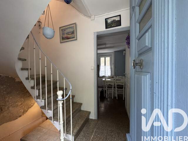 Vente Maison de village 3 pièces — photo du bien