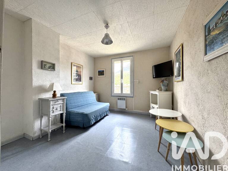 Vente Maison de village 3 pièces — photo 1