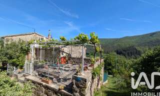 Maison 4 Pièces 88 m² à vendre à Saint-Vincent-de-Durfort (07360)