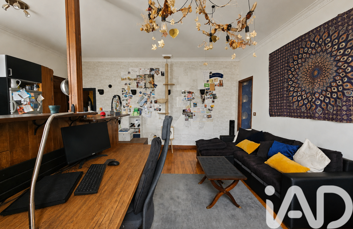 Vente Appartement 2 pièces — photo 3