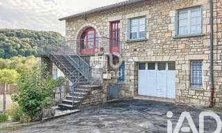 Maison 9 Pièces 204 m² à vendre à Caylus (82160)