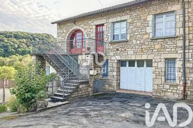 Maison 9 pièces 179000 €