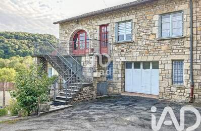Vente Maison de ville 9 pièces — photo du bien