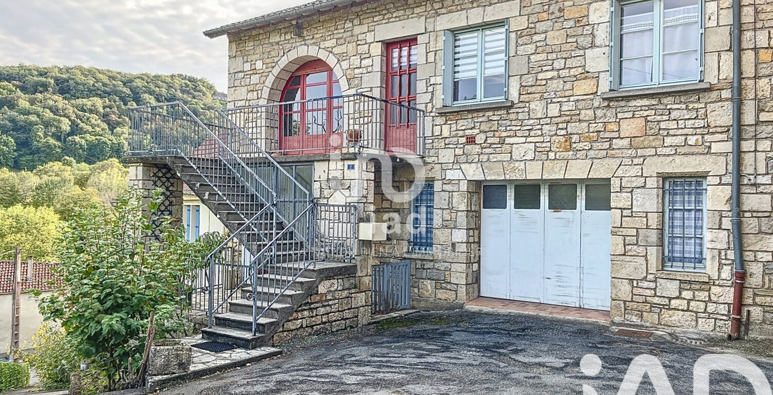 Vente Maison de ville 9 pièces — photo 1