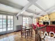 Vente Maison de ville 9 pièces — photo 3
