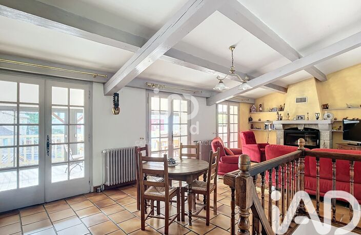 Vente Maison de ville 9 pièces — photo 3
