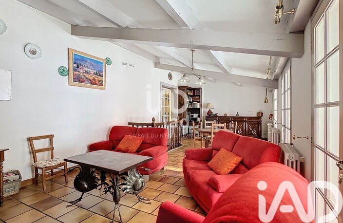 Vente Maison de ville 9 pièces — photo 4