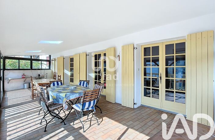 Vente Maison de ville 9 pièces — photo 5