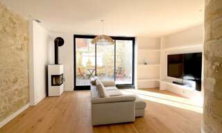 Maison 4 Pièces 120 m² à vendre à Bordeaux (33800)