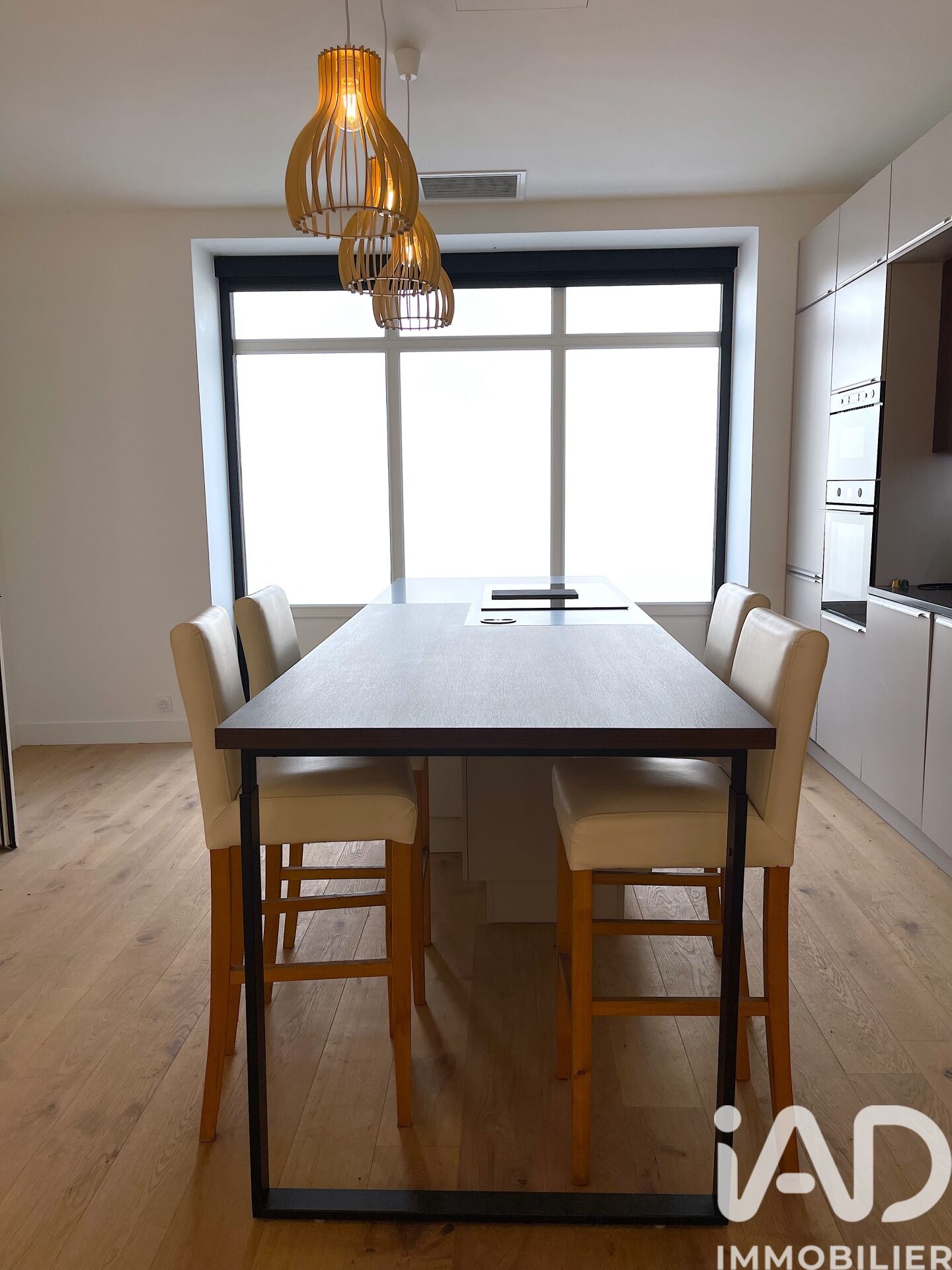 Vente Maison de ville 4 pièces - Photo 5