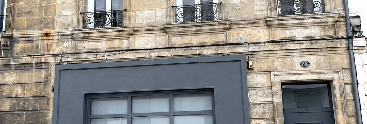 Maison 4 Pièces 120 m² à vendre à Bordeaux (33800)