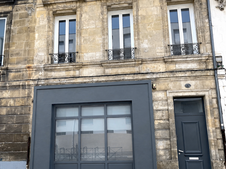 Vente Maison de ville 4 pièces — photo 1