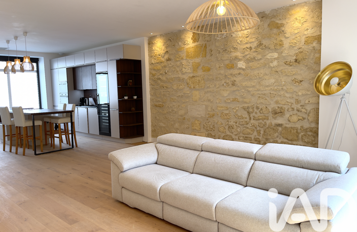 Vente Maison de ville 4 pièces — photo 3