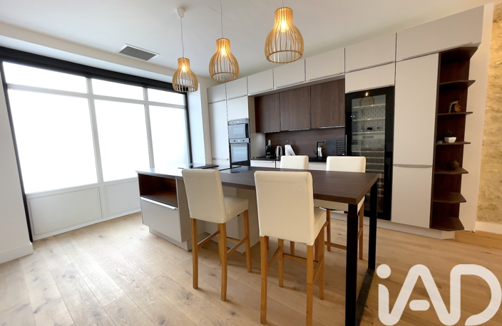 Vente Maison de ville 4 pièces — photo 4