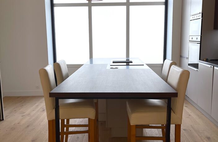 Vente Maison de ville 4 pièces — photo 5