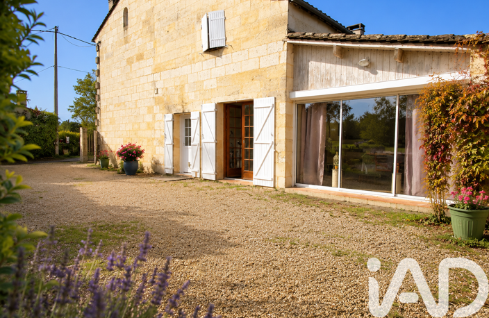 Vente Maison/villa 8 pièces — photo 2