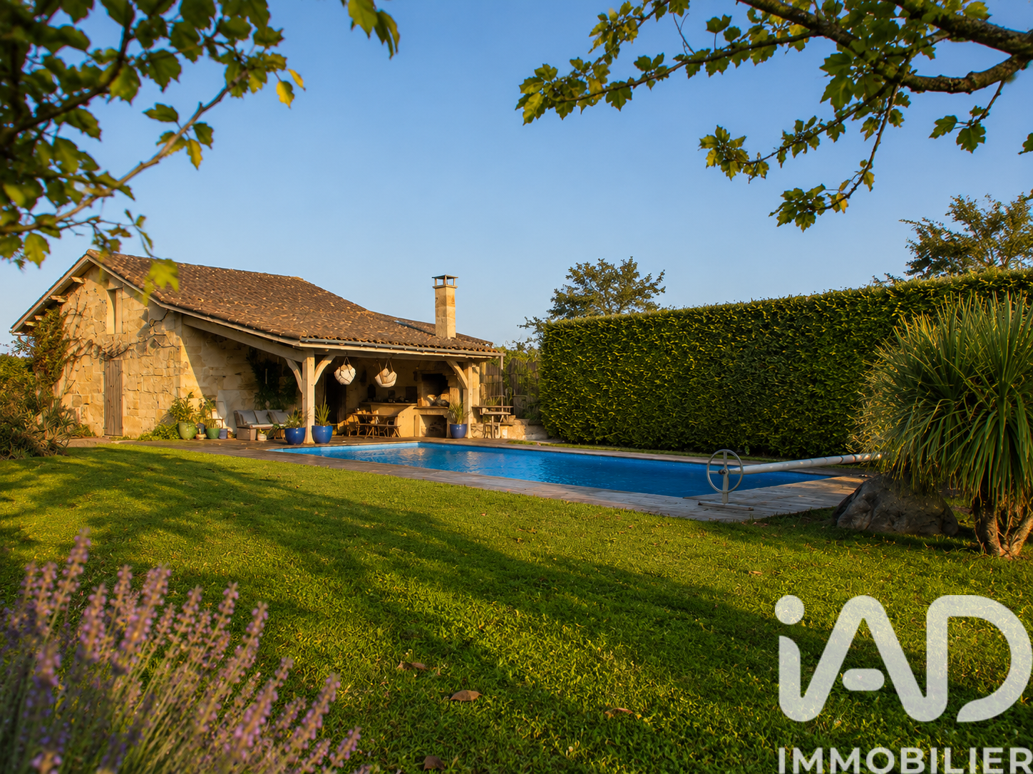 Vente Maison/villa 8 pièces - Photo 3