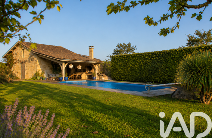 Vente Maison/villa 8 pièces — photo 3