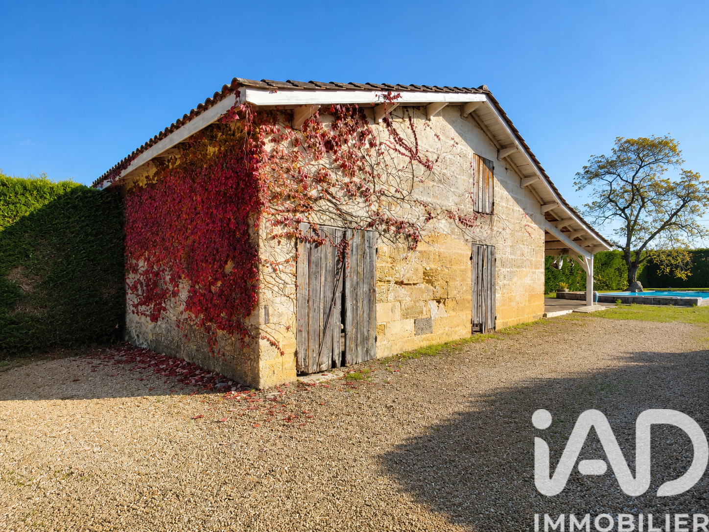 Vente Maison/villa 8 pièces - Photo 4