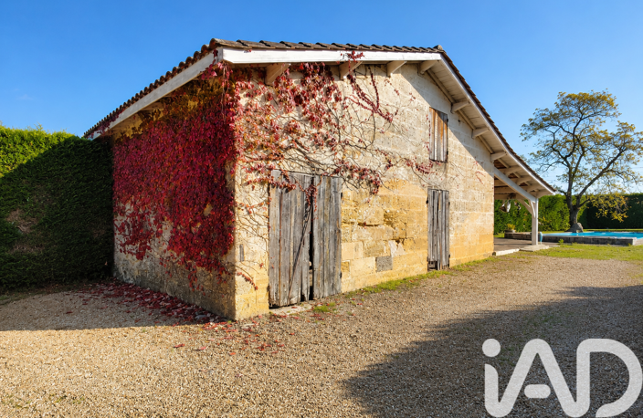Vente Maison/villa 8 pièces — photo 4