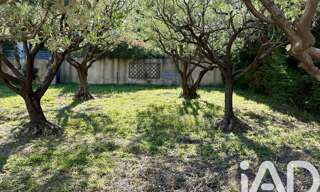 Terrain  371 m² à vendre à Fréjus (83600)