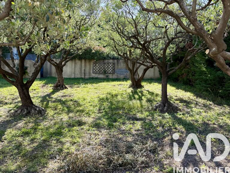 Vente Terrain à bâtir 371 m&sup2; — photo 1