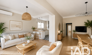 Maison 6 Pièces 160 m² à vendre à Bordeaux (33200)