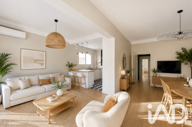 Maison 6 pièces 700000 €