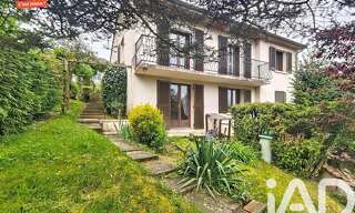 Maison 6 Pièces 175 m² à vendre à Saint-Nicolas-de-Port (54210)