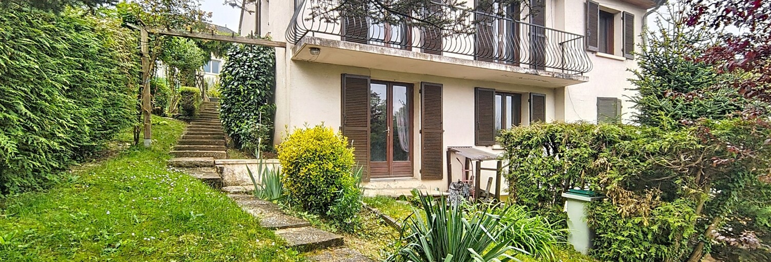 Maison 6 Pièces 175 m² à vendre à Saint-Nicolas-de-Port (54210)
