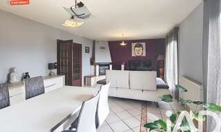 Maison 6 Pièces 175 m² à vendre à Saint-Nicolas-de-Port (54210)