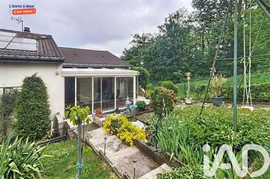 Maison 6 pièces 274000 €