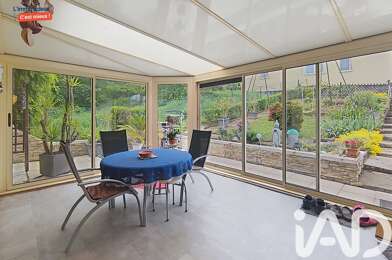 Maison 6 pièces 274000 €