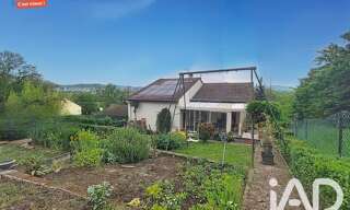 Maison 6 Pièces 175 m² à vendre à Saint-Nicolas-de-Port (54210)