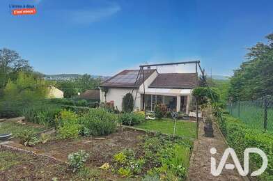 Maison 6 pièces 262000 €