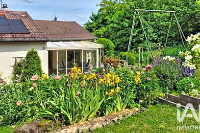 Maison 6 pièces 262000 €