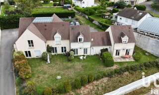 Immeuble  400 m² à vendre à Guitrancourt (78440)