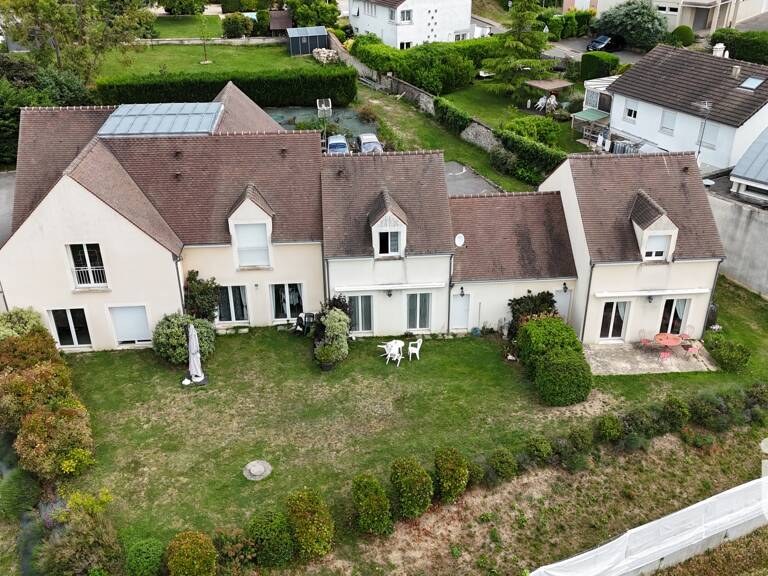 Vente Immeuble 440 m&sup2; — photo 1