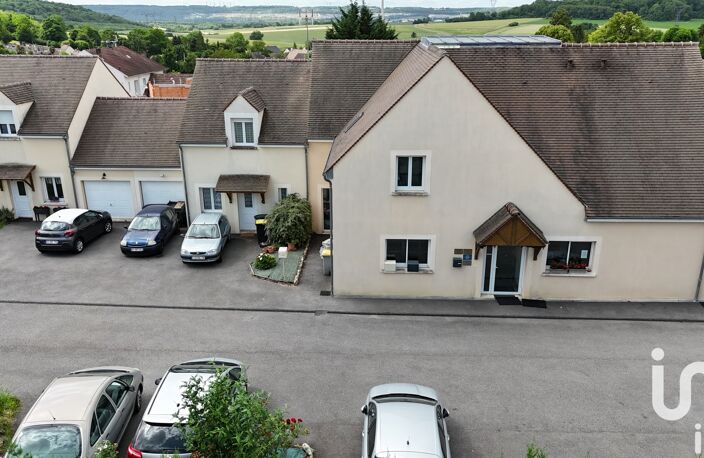 Vente Immeuble 440 m&sup2; — photo 2