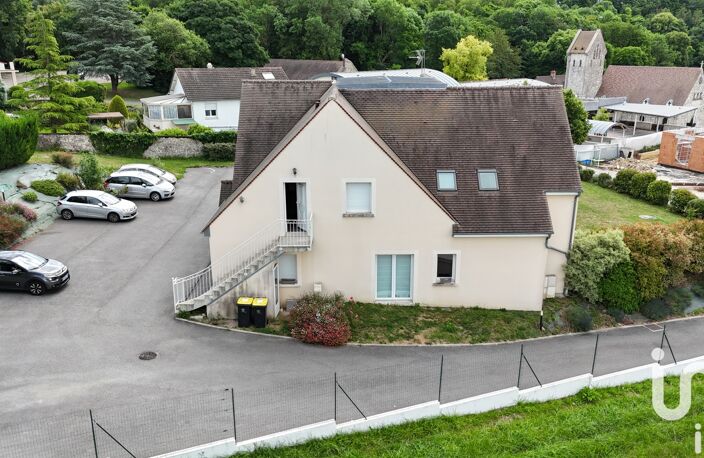 Vente Immeuble 440 m&sup2; — photo 3