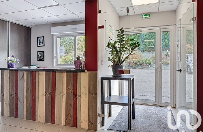Vente Immeuble 440 m&sup2; — photo 4