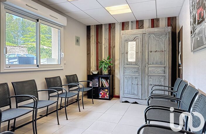 Vente Immeuble 440 m&sup2; — photo 5